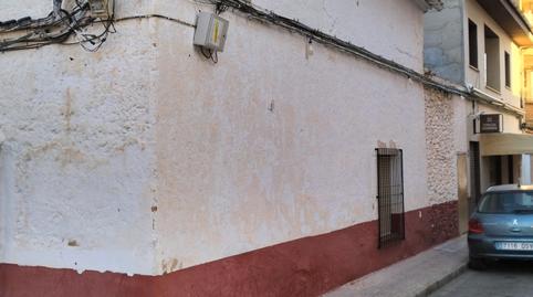Foto 2 de Casa o xalet de lloguer a Plaza del Cazador Leonardo Requena, 1, Munera, Albacete