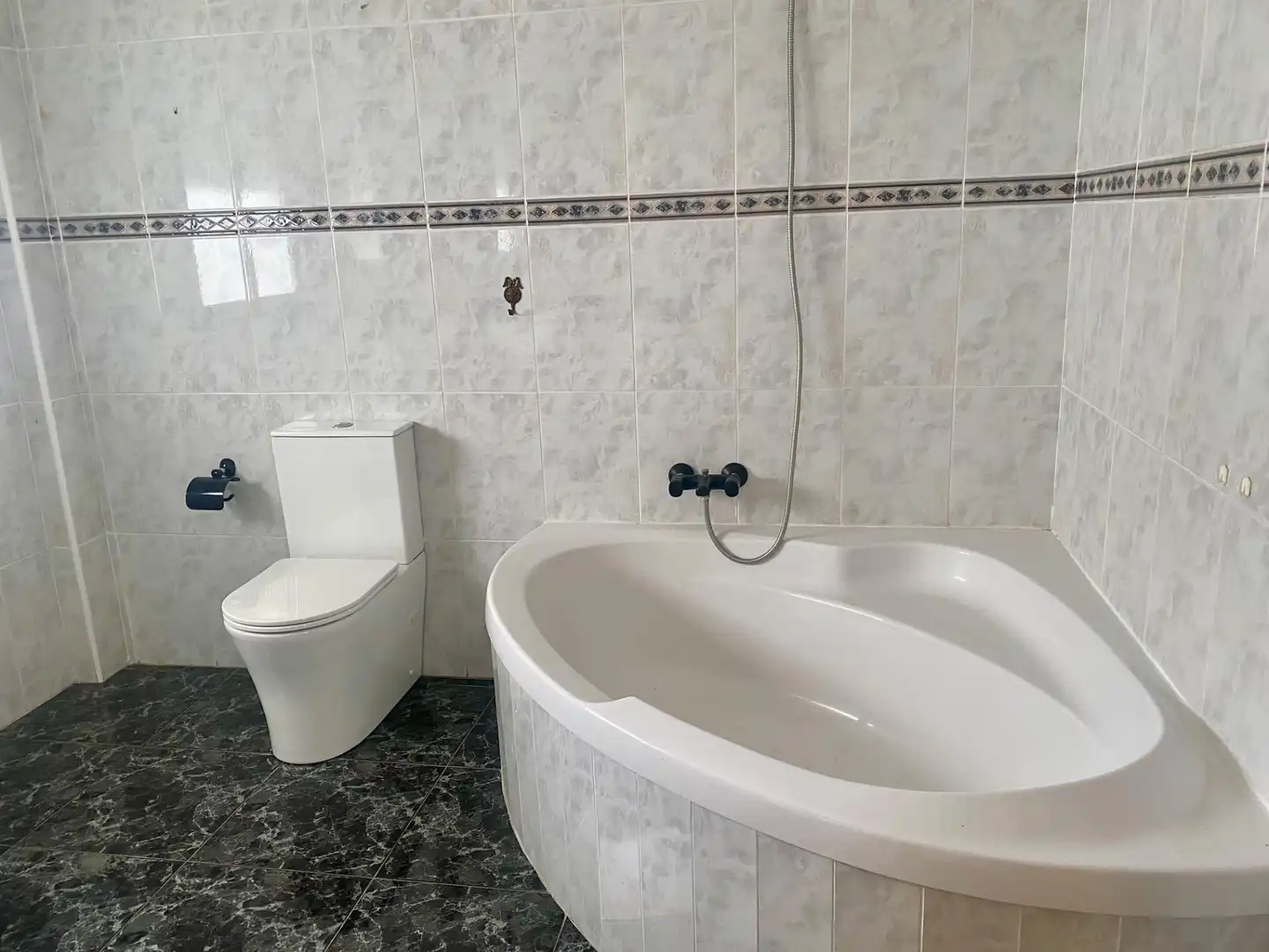 Baño de Piso en venta en Murcia
