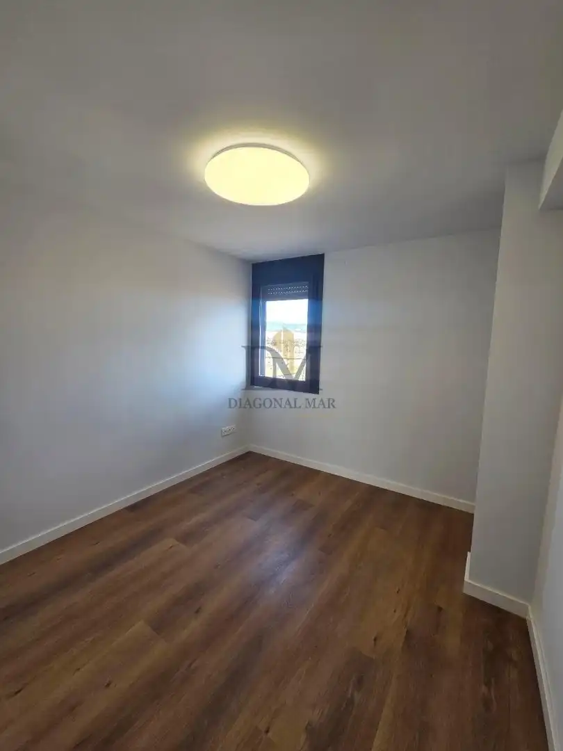 Ático en venta en El Besós i el Maresme
