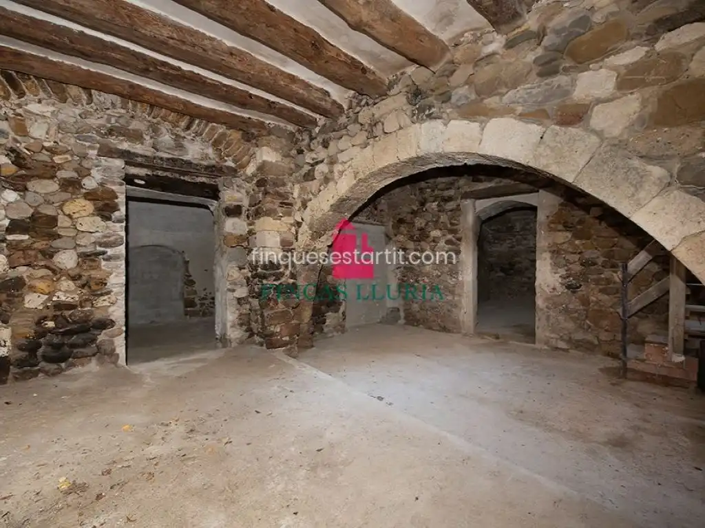 Casa rústica en venta en Calle De La Mosca, imagen 6