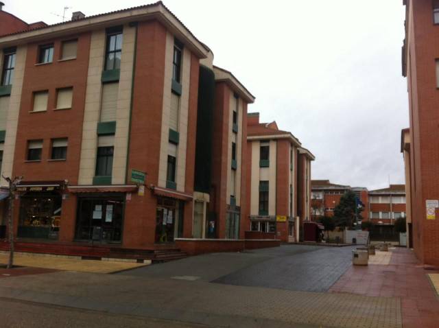 Garaje en Alquiler en Avenida Prado Boyal, 16 en Laguna de Duero