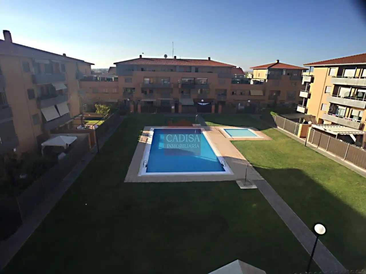 Dúplex con piscina en venta en La Salle - Vistahermosa, imagen 58