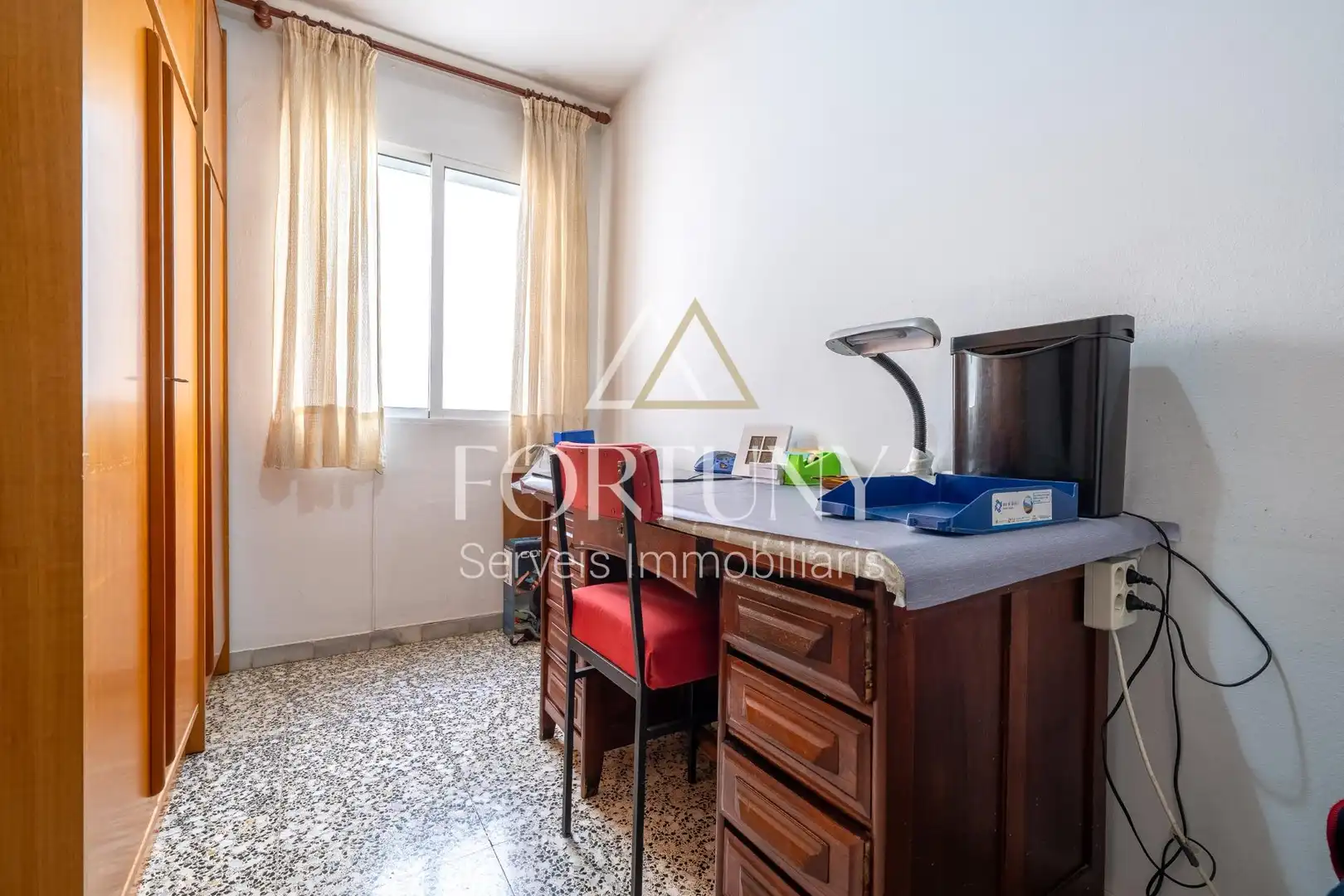 Habitación de Piso en venta en Reus con Calefacción y Balcón