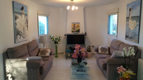 Foto 3 de Casa o xalet en venda a Cap Martí - El Tossalet - Pinomar, Jávea / Xàbia