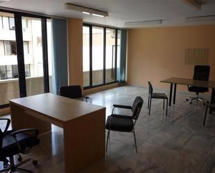 Office to rent in Sant Adrià de Besòs