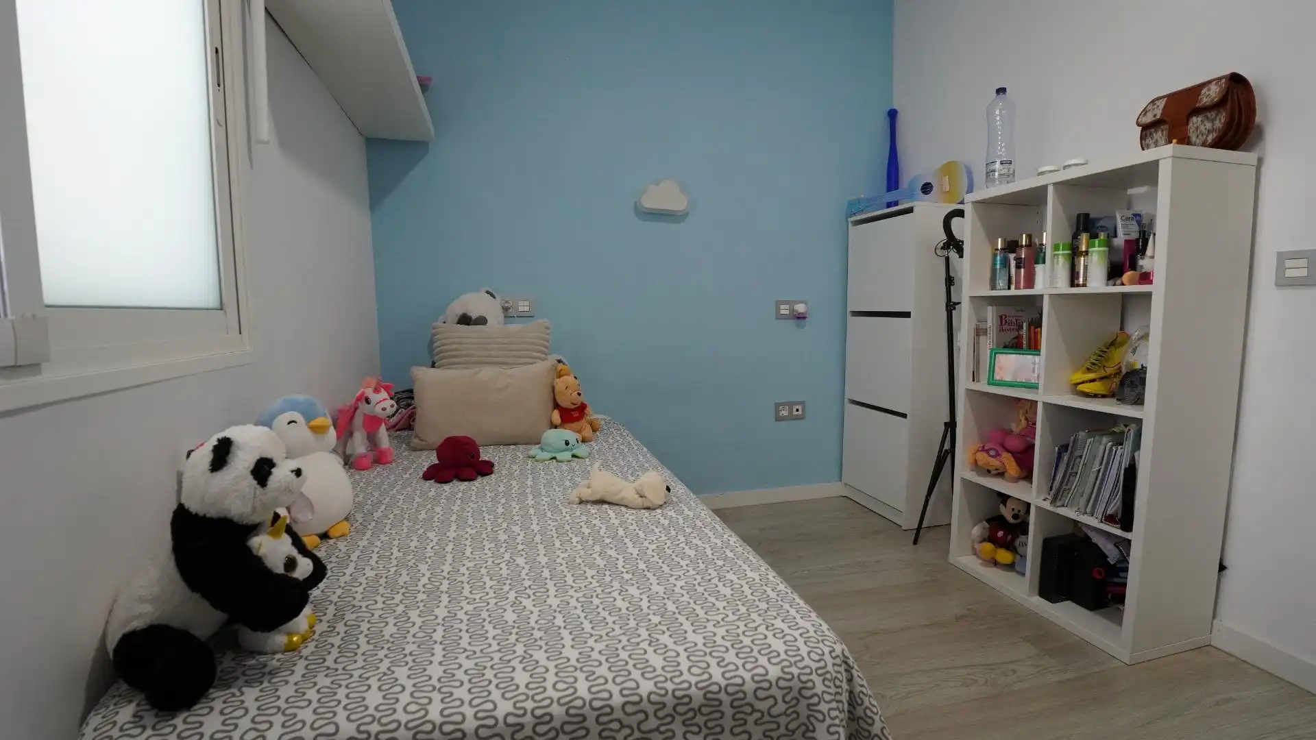 Dormitori de Pis en venda en Las Palmas de Gran Canaria