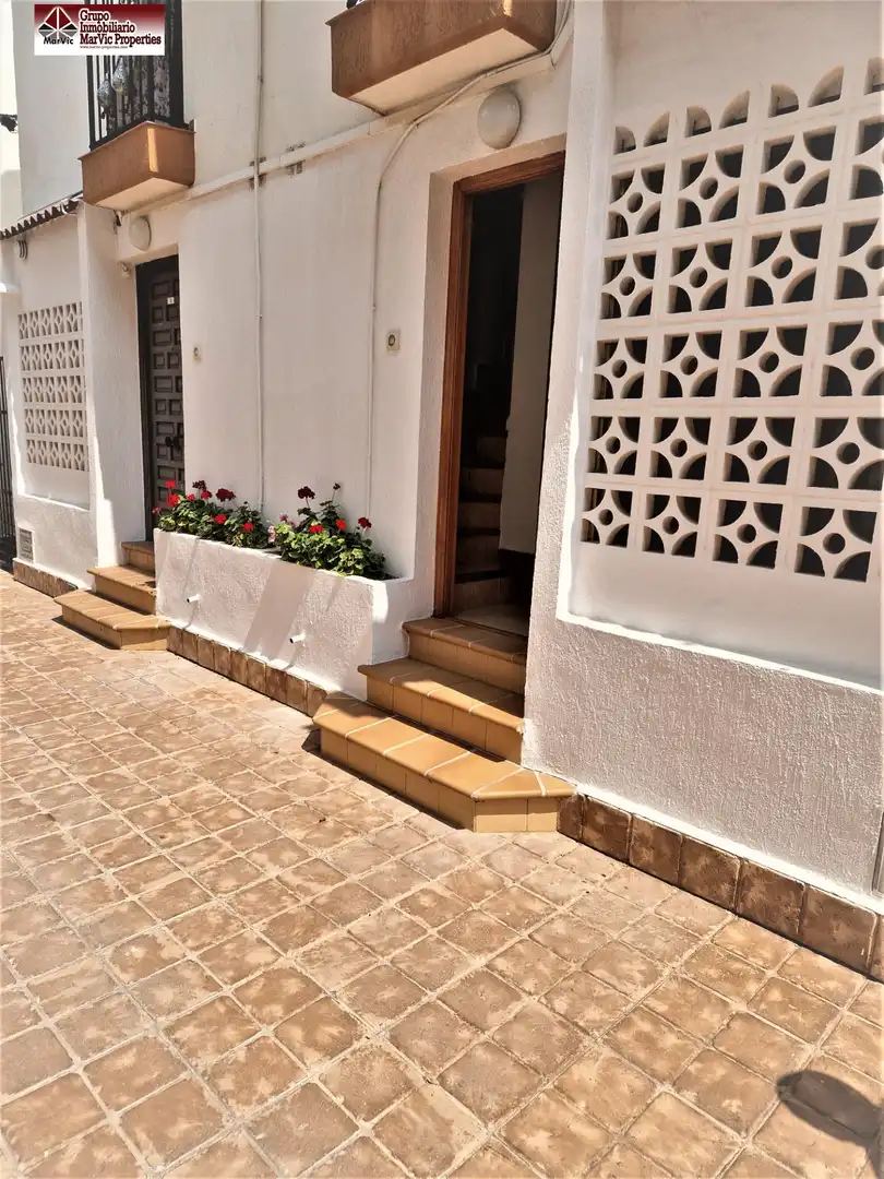 Casa adosada en venda a Rincón Bajo
