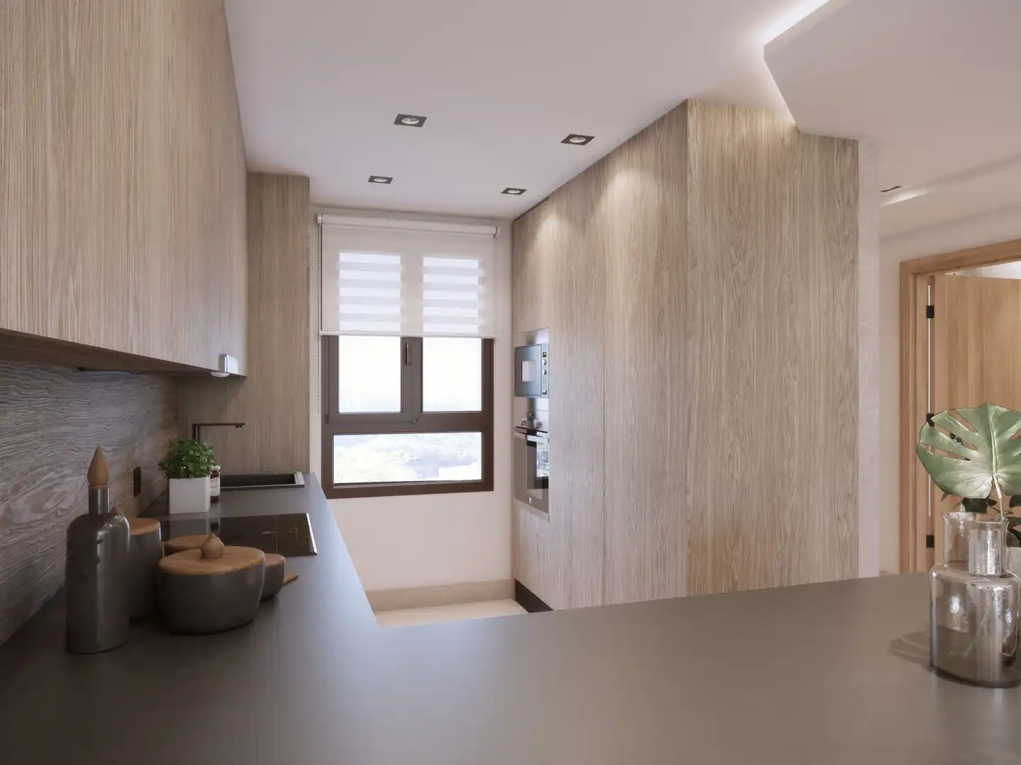 Casa con piscina in vendita a Istán, imagen 2
