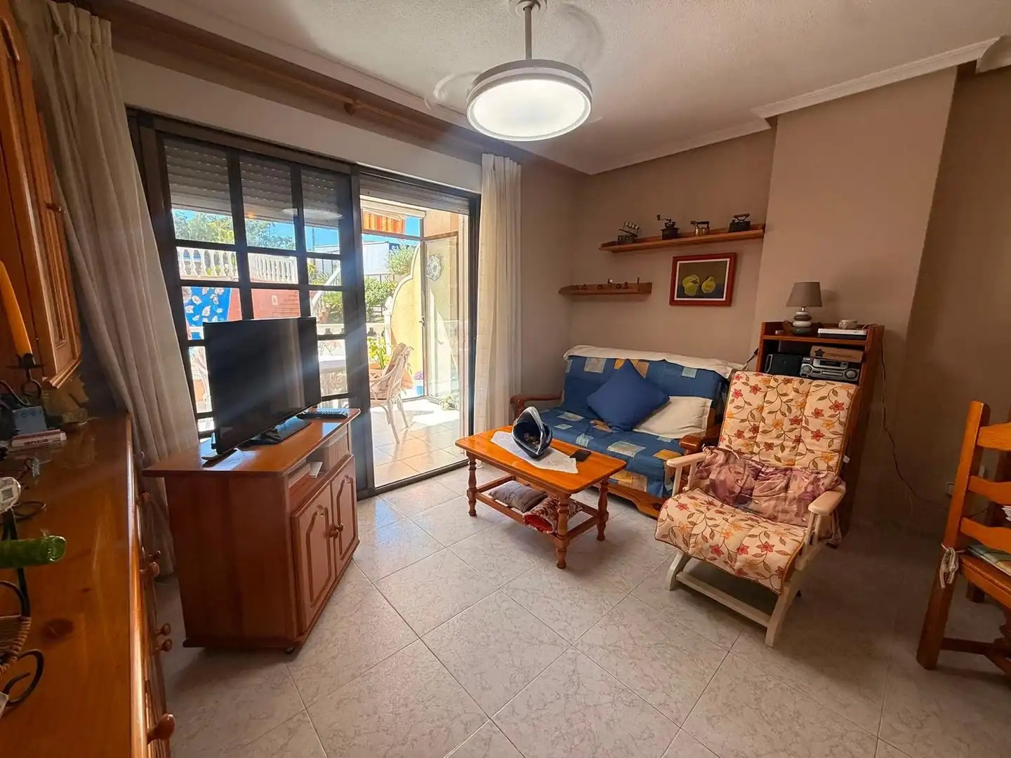 Piso con terraza en venta en Guardamar Playa, imagen 3