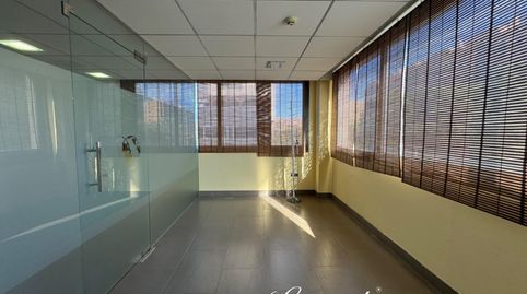 Foto 3 de Oficina de alquiler en Avenida Juan Sanchis Candela, 23, Garbinet - Parque de las Avenidas, Alicante / Alacant