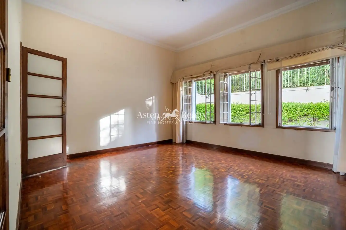 Sala d'estar de Casa o xalet en venda en Santa Cruz de Tenerife amb Aire condicionat, Terrassa i Piscina