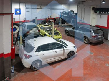 Locale commerciale in cessione a Sant Adriá Nord