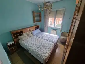 Habitación de Piso en venta en  Logroño con Calefacción y Amueblado