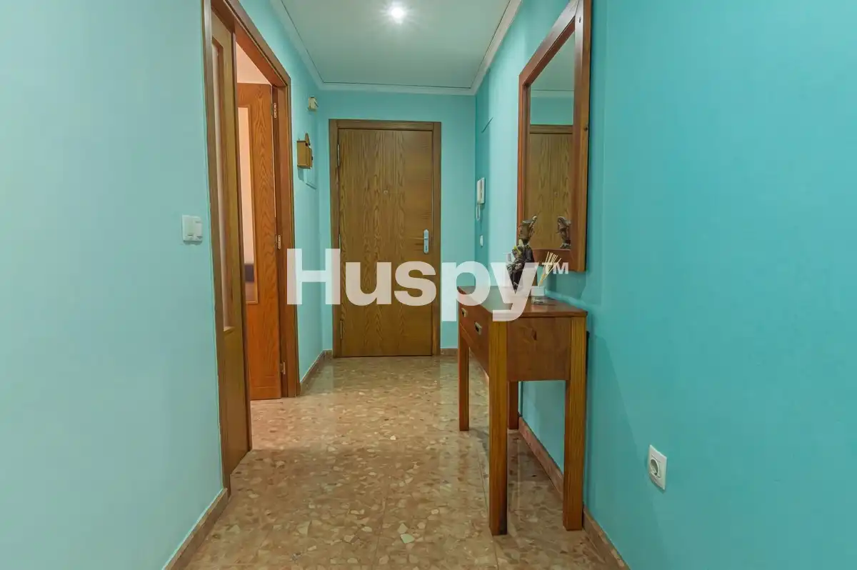 Piso en venta en Algemesí con Aire acondicionado, Calefacción y Terraza