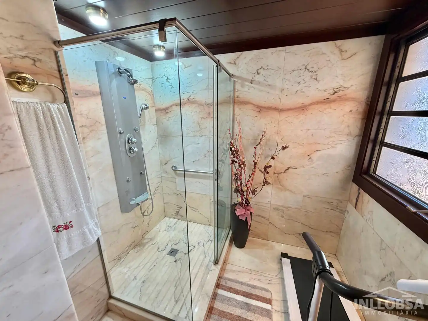 Baño de Piso en venta en Manresa con Calefacción y Terraza