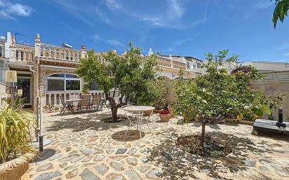 Jardí de Casa o xalet en venda en L'Alfàs del Pi amb Aire condicionat, Jardí privat i Terrassa