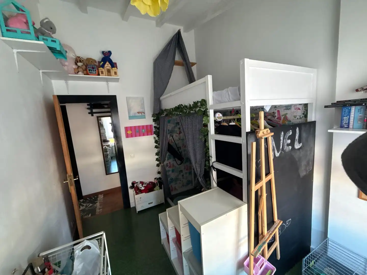 Dormitori de Àtic en venda en Santander amb Calefacció