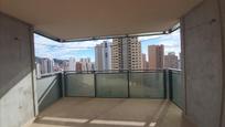 Terrace of Apartment for sale in Benidorm  with Terrace and Swimming Pool