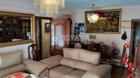 Foto 2 de Piso en venta en Arcos,  Madrid Capital