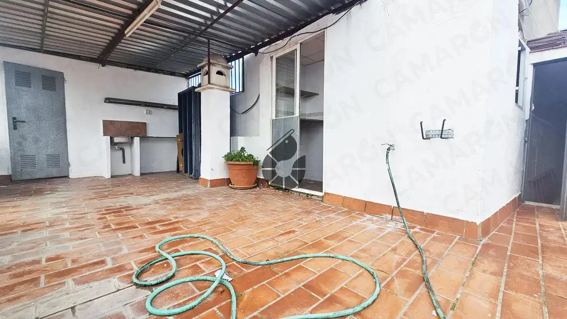 Terraza de Piso en venta en Coria del Río con Aire acondicionado y Terraza