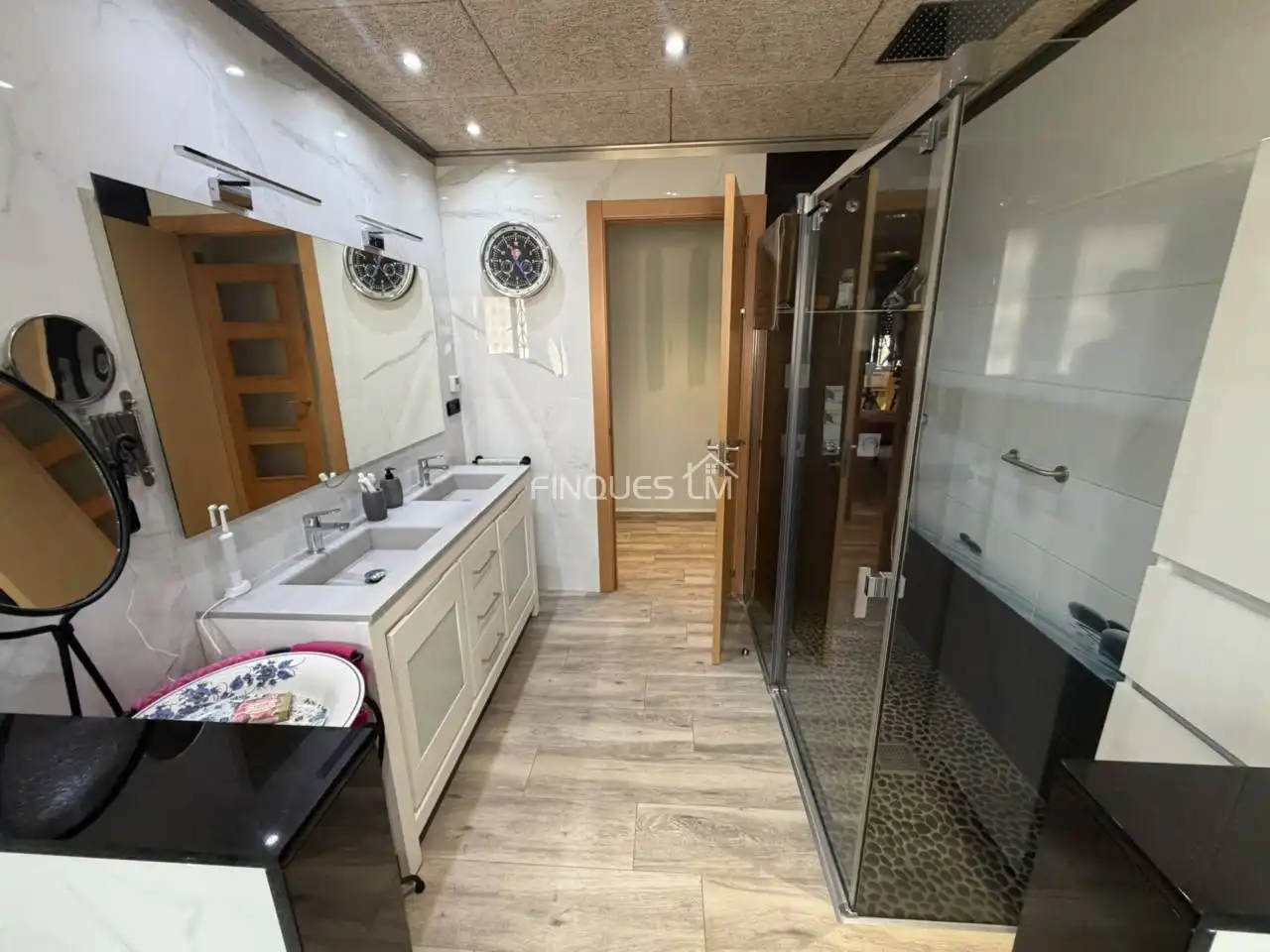 Casa con piscina en venta en Calle Verge de Montserrat 4, imagen 8
