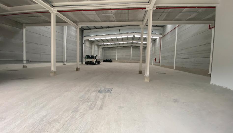 Photo 1 of Industrial buildings to rent in Avenida Gustavo Adolfo Bécquer, 42, Las Brisas, Málaga