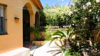 Garten von Haus oder Chalet zum verkauf in Albinyana mit Terrasse und Schwimmbad
