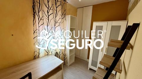 Foto 5 de Pis de lloguer a Gabriel y Galan, La Alhóndiga, Getafe