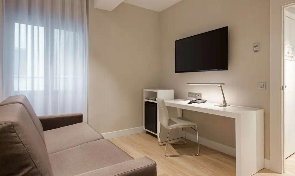 Wohnung zur Miete in Getafe, Madrid