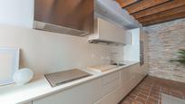 Kitchen of Single-family semi-detached for sale in Sant Just Desvern  with Air Conditioner and Heating