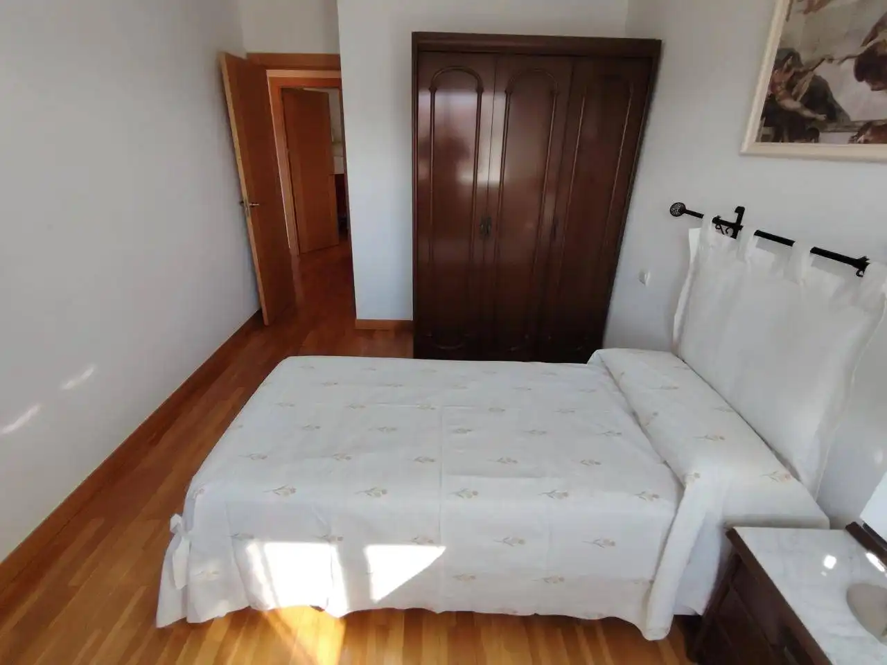 Wohnung mit Terrasse zum Verkauf in Pinilla, imagen 3