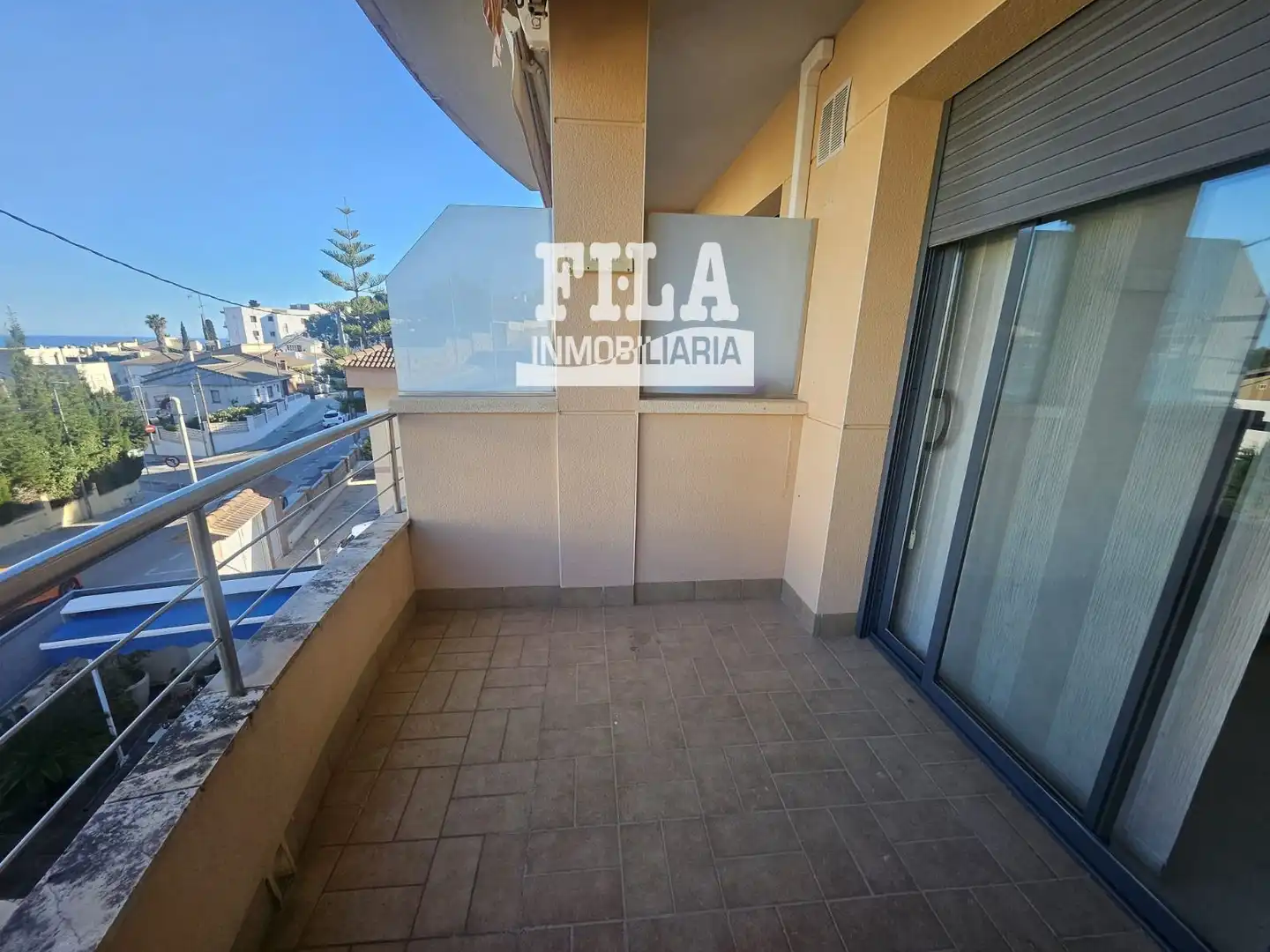 Flat with pool for sale in CONDE ORBANEJA, imagen 2