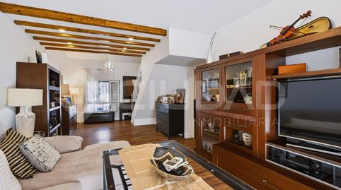 Foto 3 de Casa adosada en venta en Hacienda - La Cartuja, Tomares