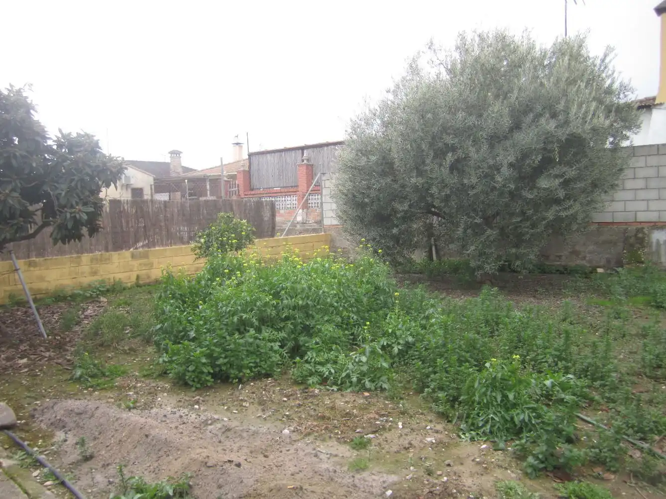 Casa con jardín en venta en Periurbano Oeste - Sierra, imagen 12
