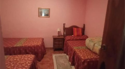 Foto 5 de Finca rústica en venda a El Lavadero, Genalguacil, Málaga