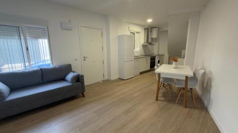 Foto 3 de Planta baja de alquiler en  Sant Jaume I Santa Quiter, Albalat dels Sorells, Valencia