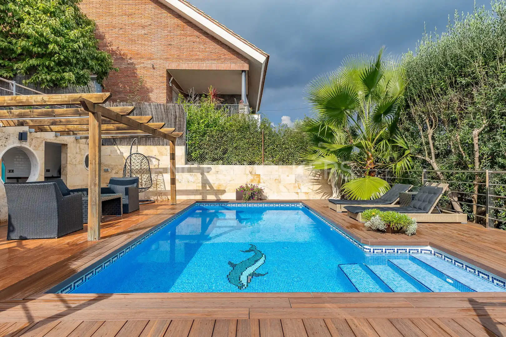 Casa o chalet en venta en Lliçà d'Amunt
