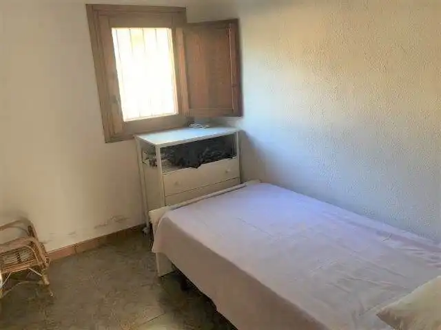 Dormitori de Casa o xalet en venda en Tortosa