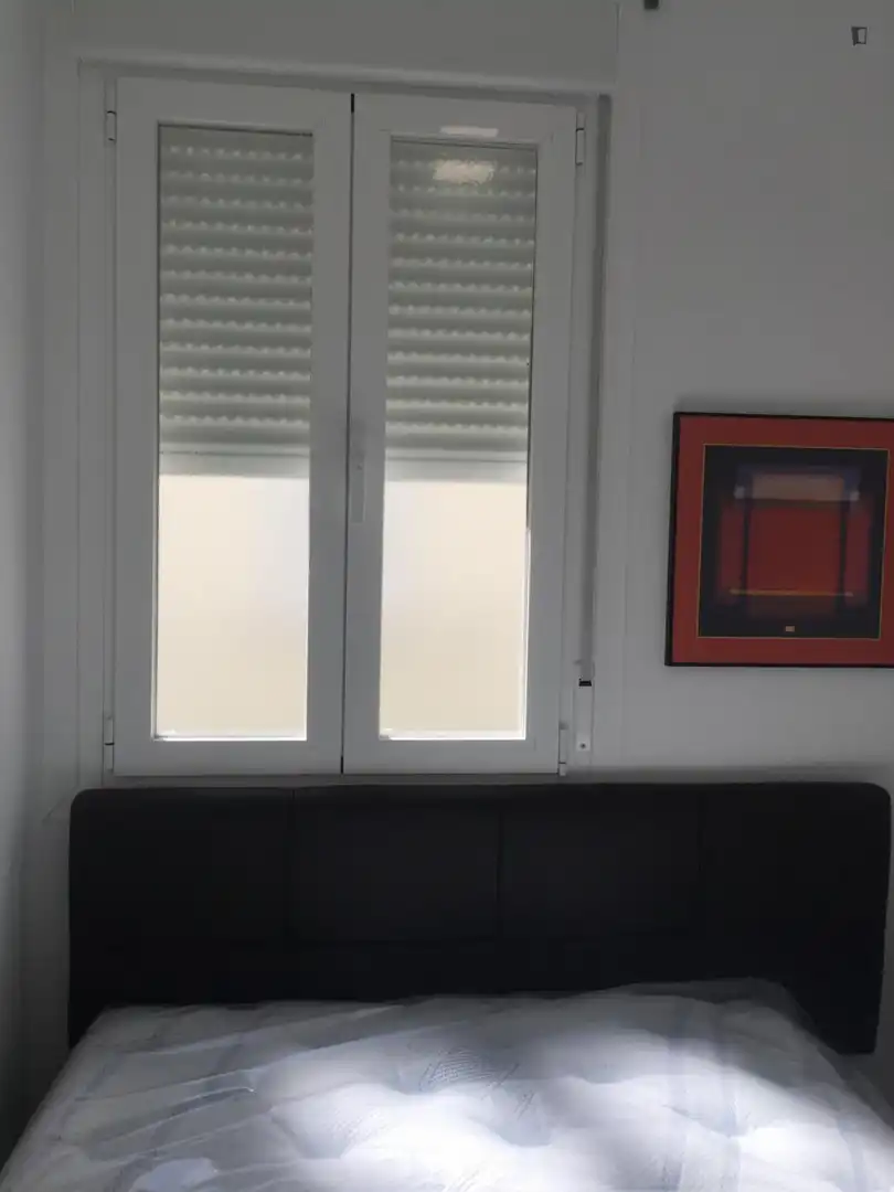 Apartamento de alquiler en Trafalgar