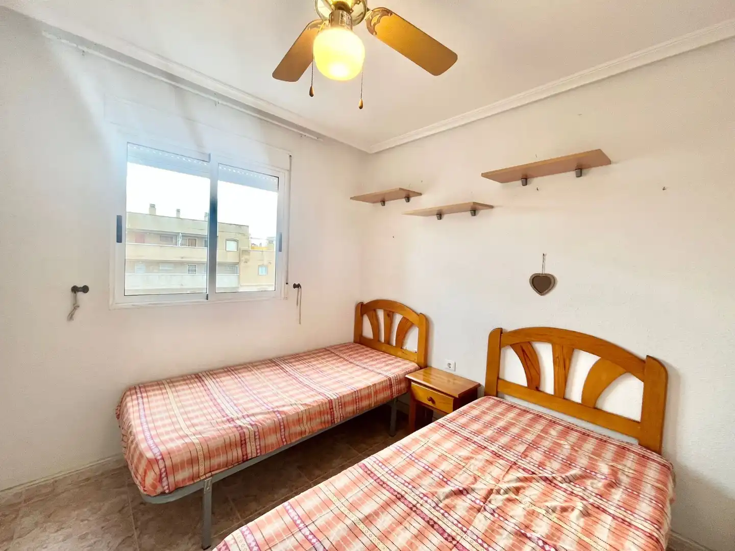 Flat with terrace to rent in Nueva Torrevieja - Aguas Nuevas, imagen 13