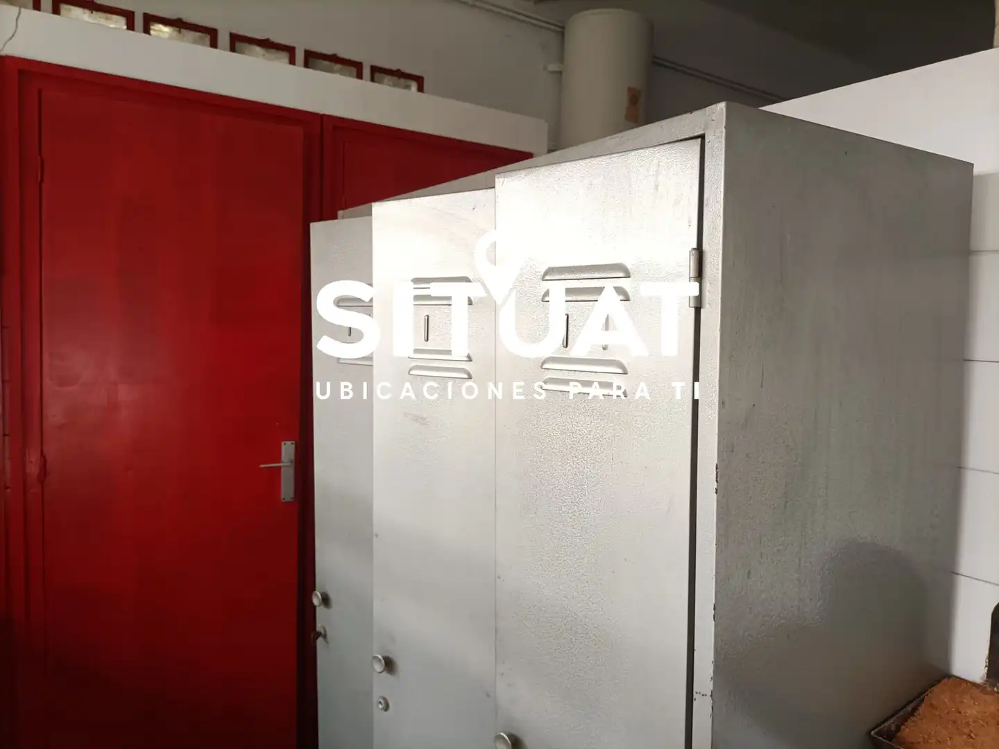 Industrial building for sale in Carrer del Pintor Vila Cinca 18A, imagen 45