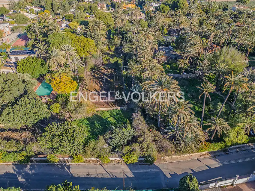 Terreno residencial en venta en Polígono Industrial Alzabares Alto, imagen 5