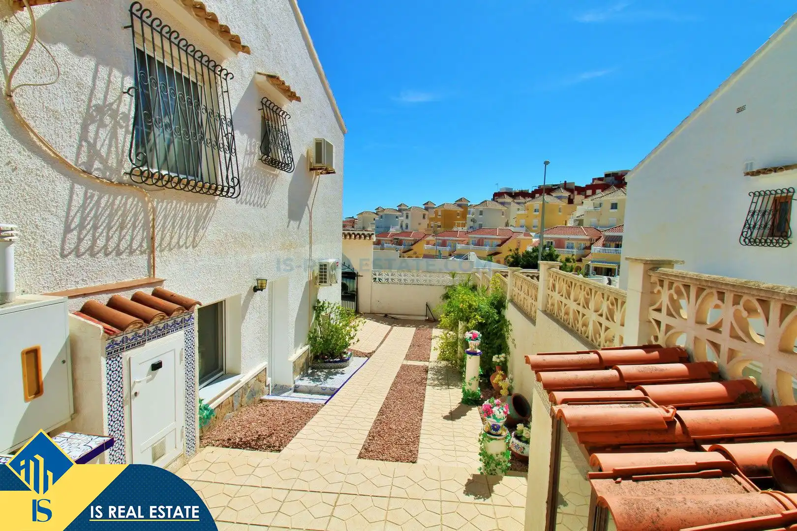 Villa avec piscine à vendre à Orihuela Costa, imagen 21