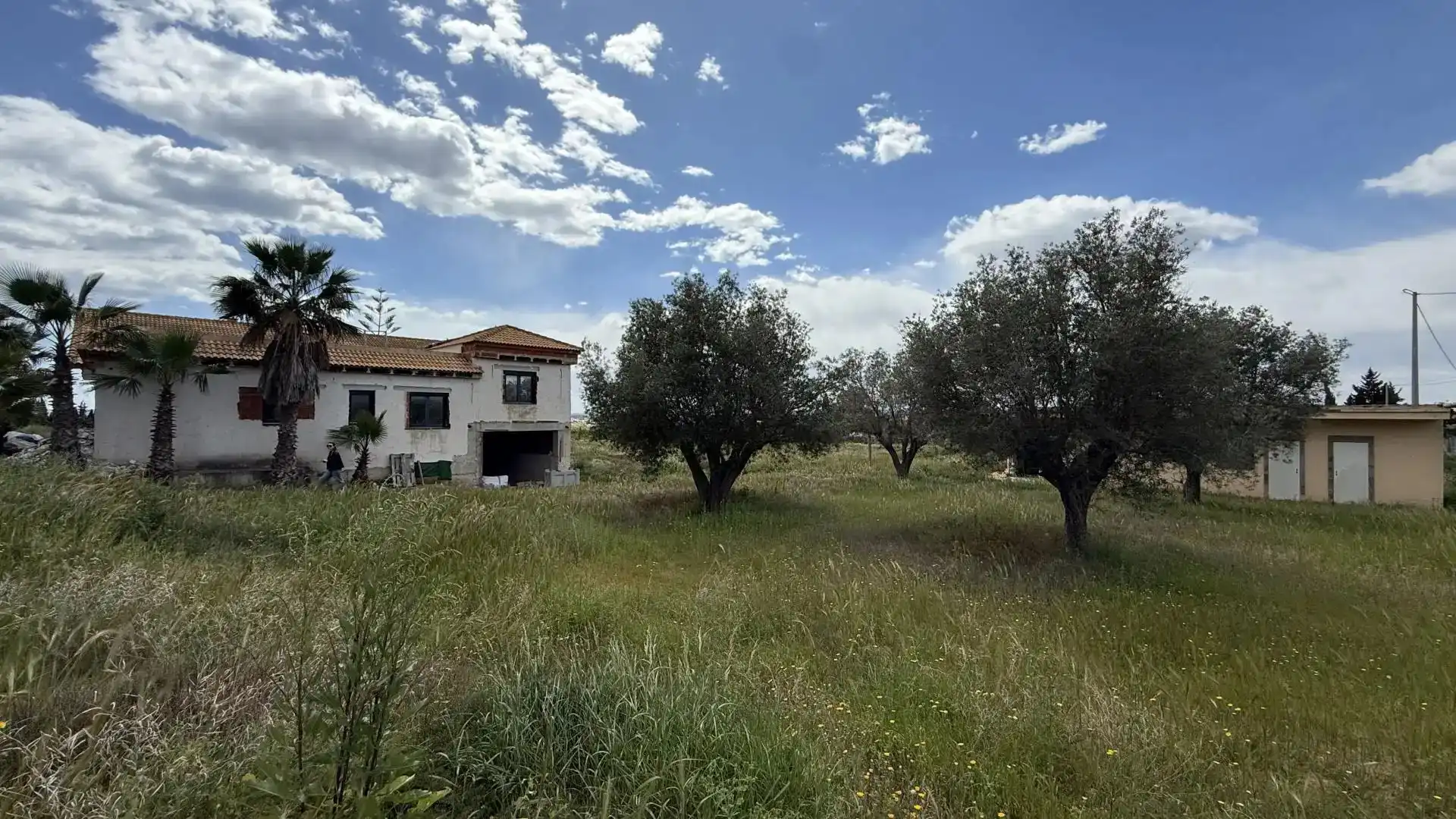 Haus zum Verkauf in Partida Cruz, imagen 2