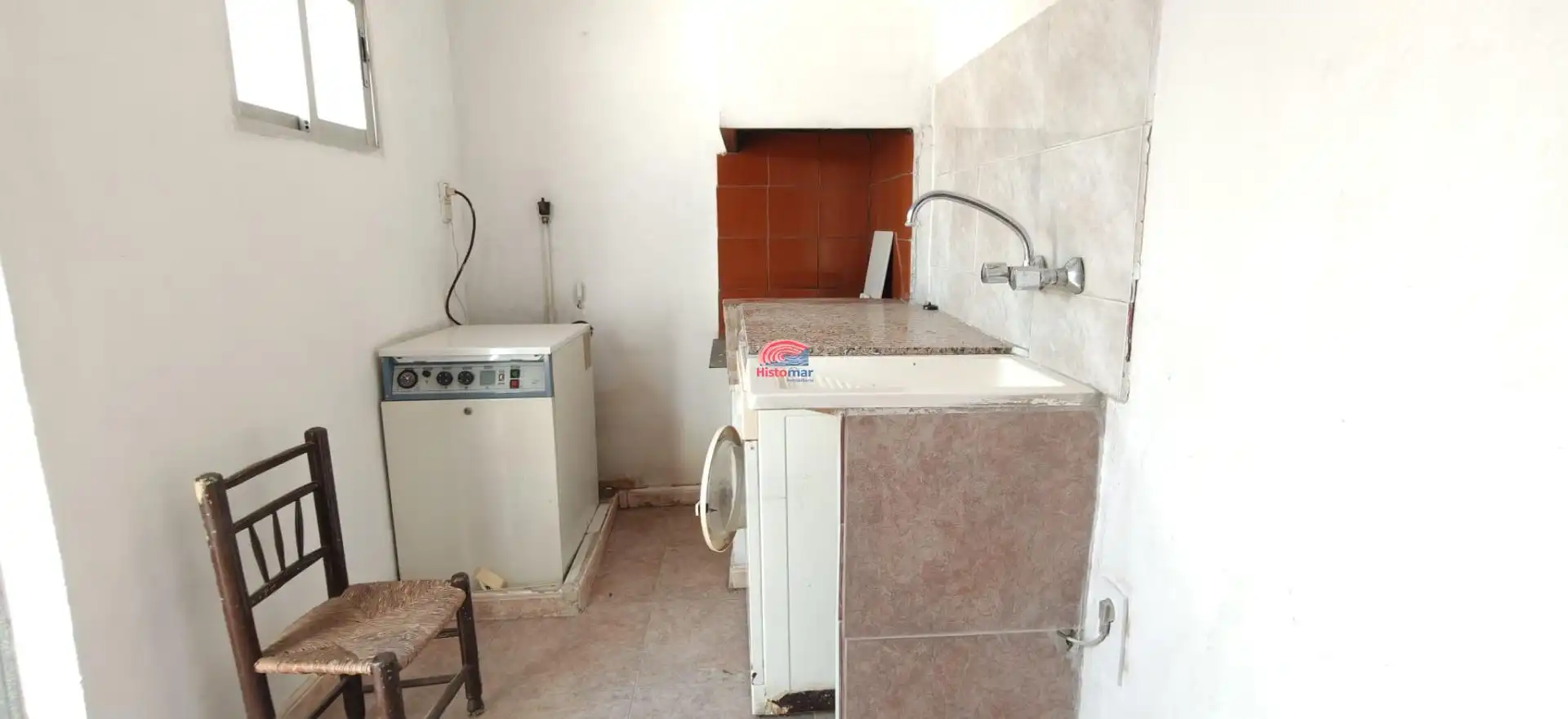 Küche von Maisonette zur Miete in Sagunto / Sagunt mit Terrasse, Möbliert und Balkon