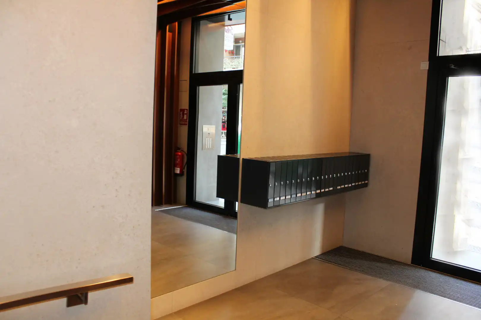 Flat with lift for sale in Avenida Gonzalo de Berceo, imagen 42