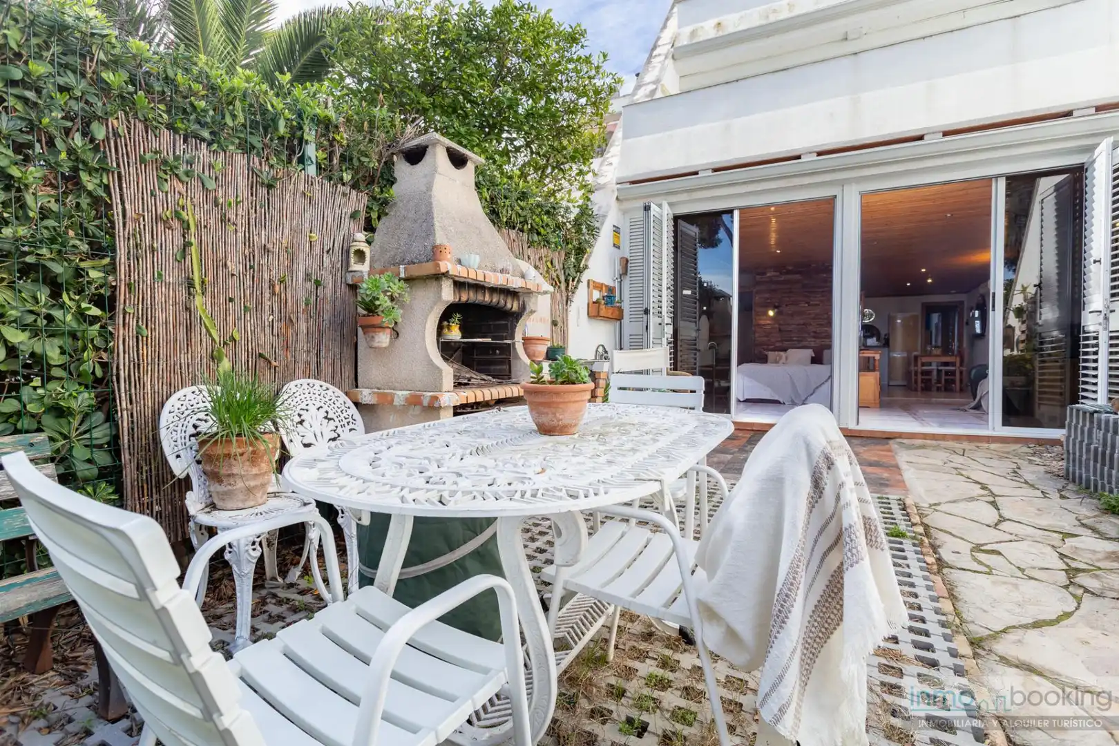 Terrassa de Apartament en venda en Salou amb Aire condicionat, Calefacció i Terrassa