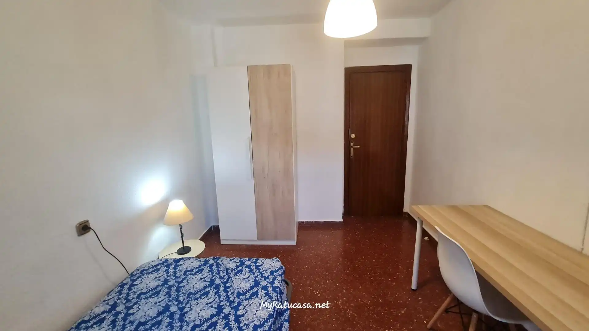 Wohnung mit Aufzug zur Miete in Calle GUTIERRE TIBON, imagen 25