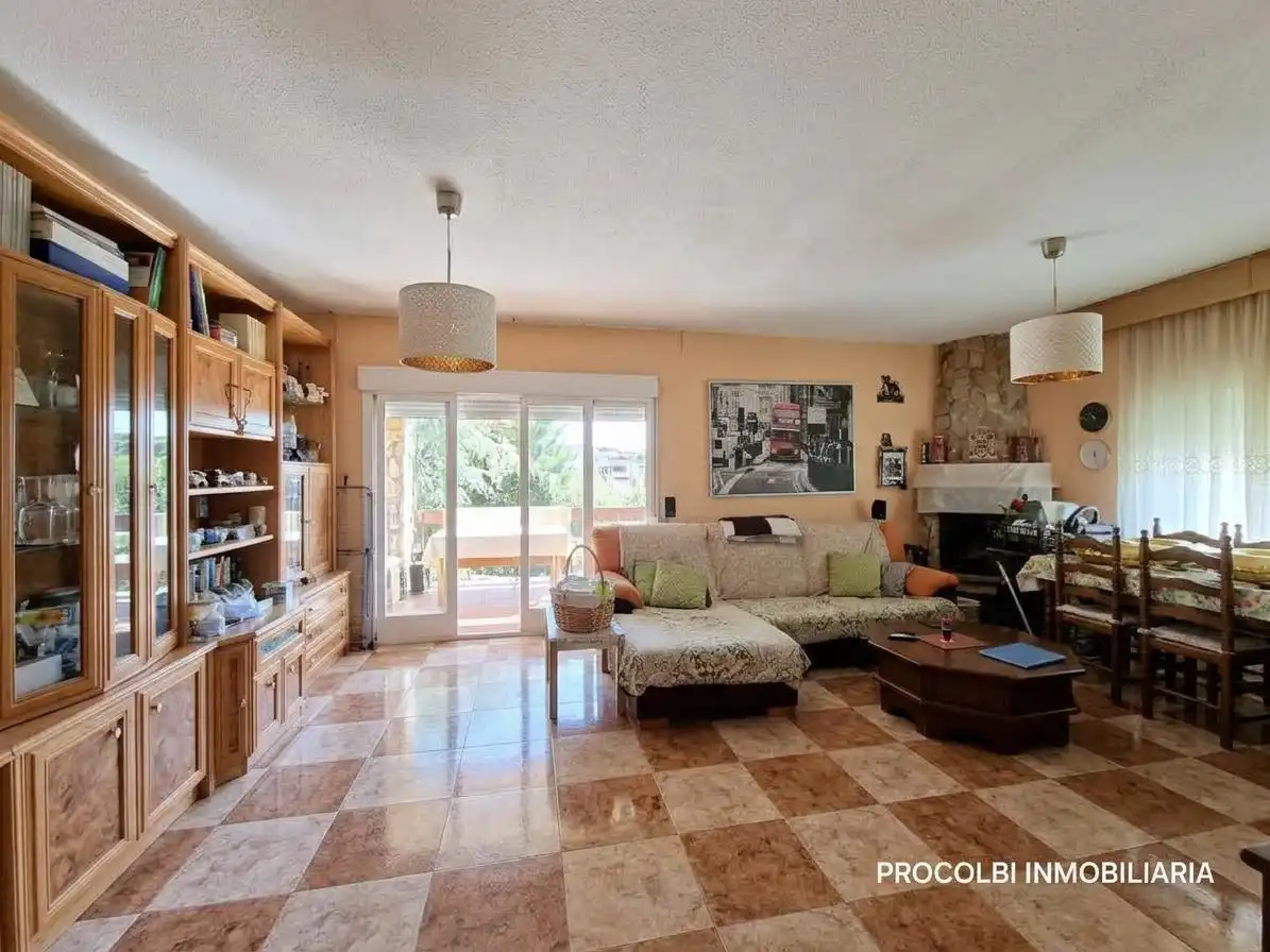 Casa con giardino in vendita a Calle Falla, imagen 18