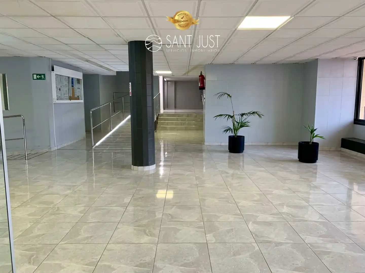 Studio mit Pool zum Verkauf in Passeig de Pau Casals 117, imagen 15